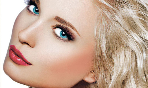 Photography Retouching